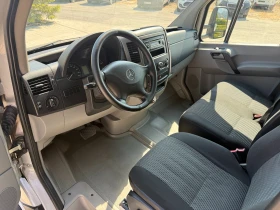 Mercedes-Benz Sprinter 516CDI �� 3.5�. 4.40�. ����� Euro 5  | Mobile.bg � ����� ������ 10