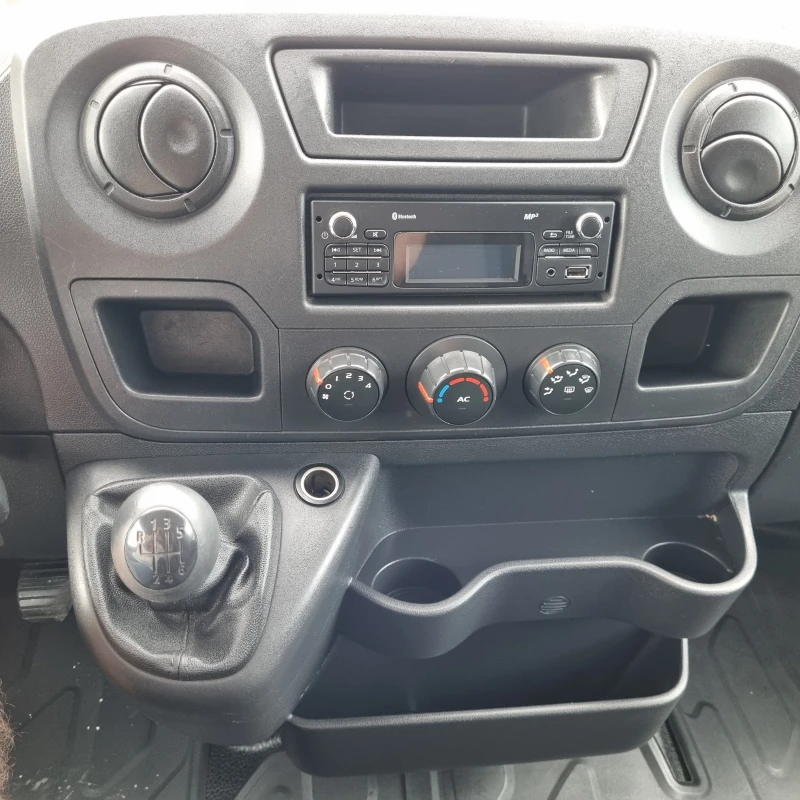 Renault Master 2.3dci Задно Предаване, снимка 14 - Бусове и автобуси - 46708032