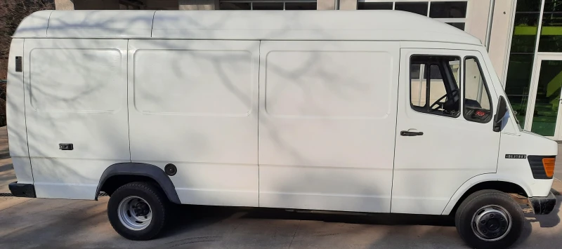 Mercedes-Benz 409, снимка 5 - Бусове и автобуси - 52369373