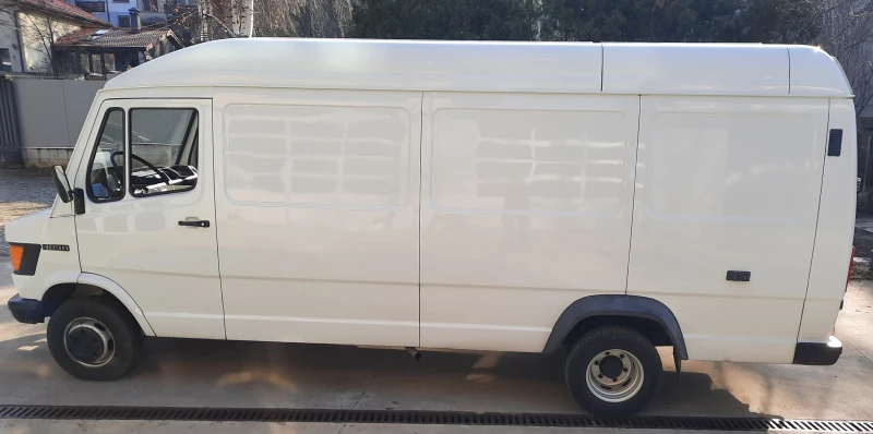 Mercedes-Benz 409, снимка 4 - Бусове и автобуси - 52369373