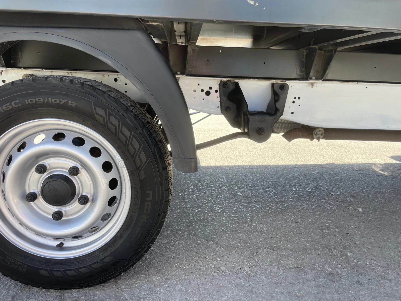 Ford Transit 2.0 TDCI  6 | Mobile.bg   13