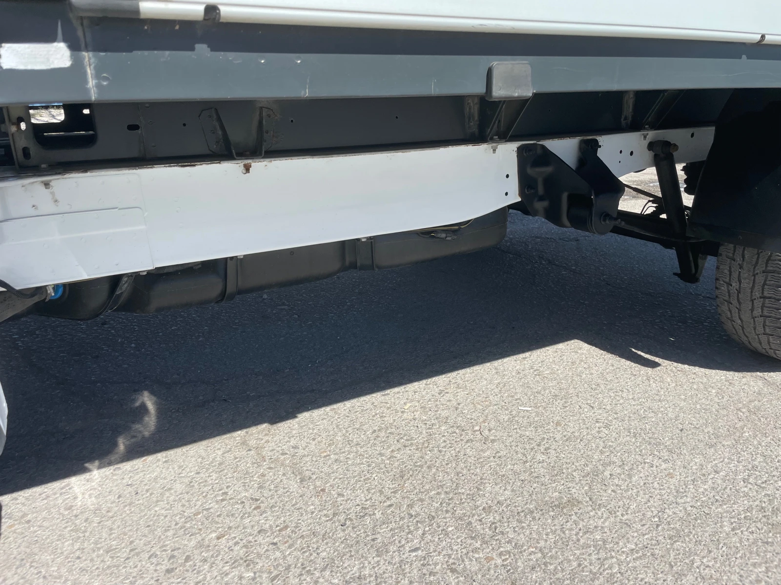 Ford Transit 2.0 TDCI  6 | Mobile.bg   12