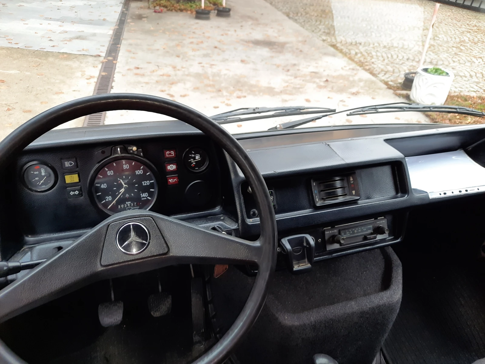 Mercedes-Benz 409 | Mobile.bg   13