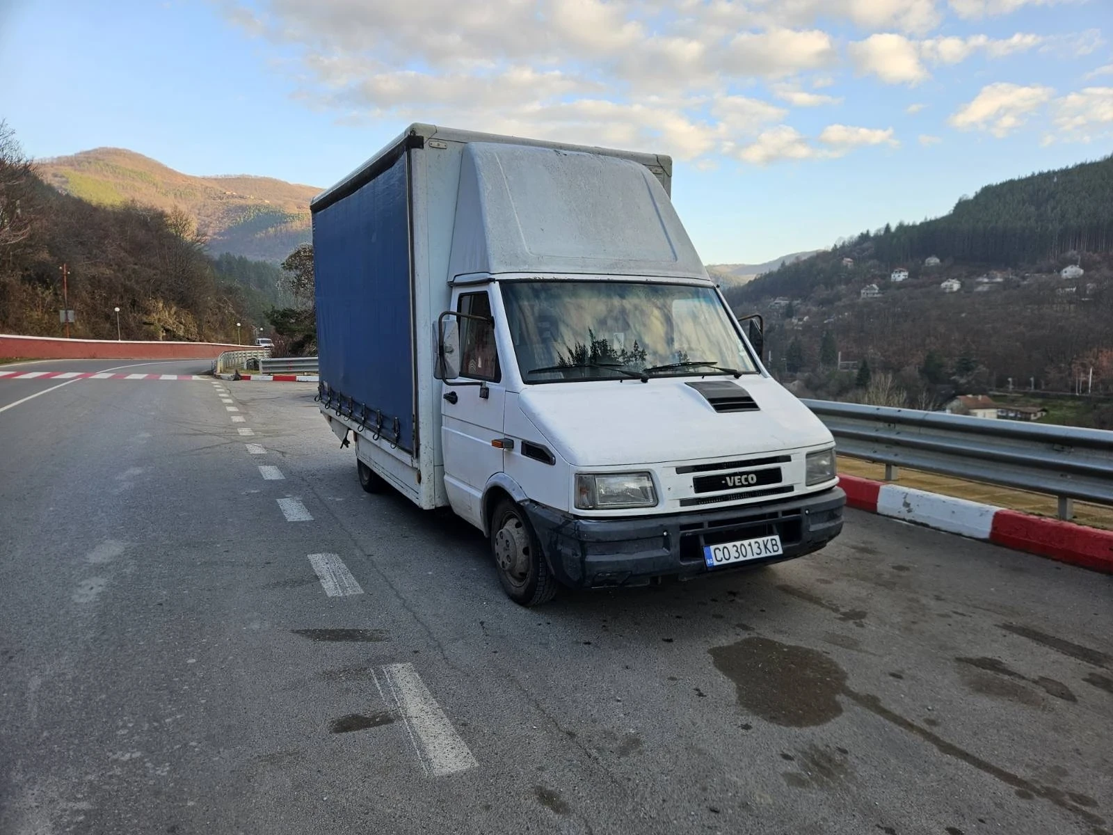 Iveco 3512 ����� 3512, ������������, ������ ������� | Mobile.bg � ����������� 1