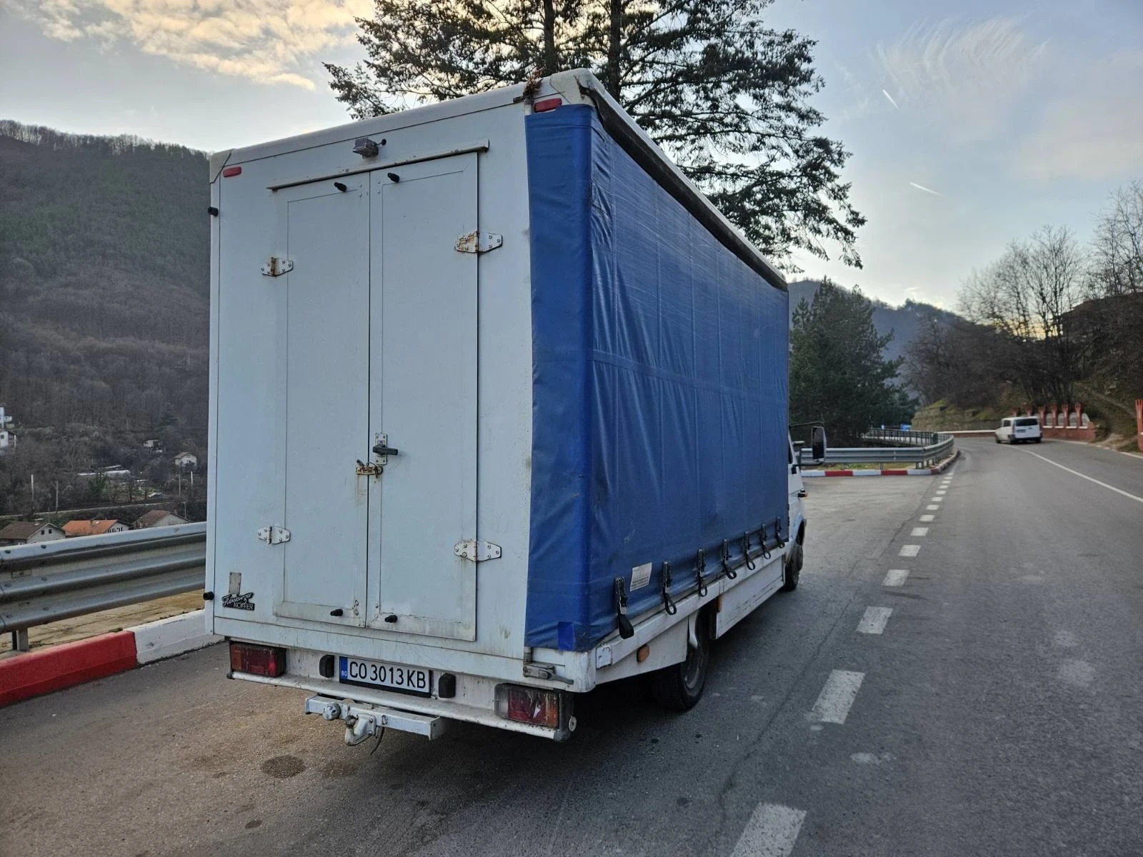 Iveco 3512 ����� 3512, ������������, ������ ������� | Mobile.bg � ����������� 3