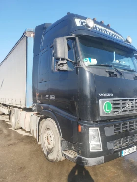 Volvo Fh 480, снимка 1