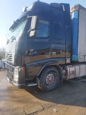 Volvo Fh 480, снимка 4