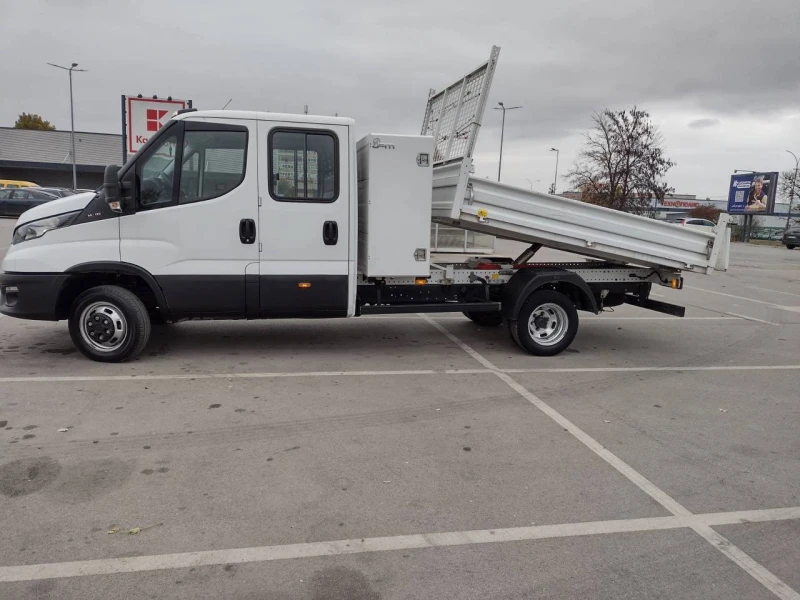 Iveco Daily 35C 16 , снимка 2 - Камиони - 47913610