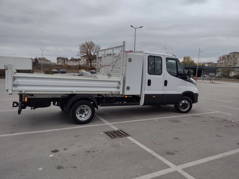 Iveco Daily 35C 16 , снимка 3 - Камиони - 47913610