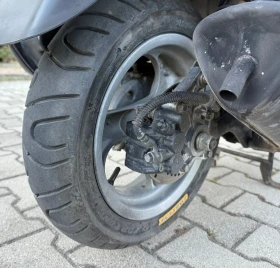 Kymco Dink 150 LX/Куфар/С регистрация!, снимка 14