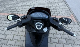 Kymco Dink 150 LX/Куфар/С регистрация!, снимка 9