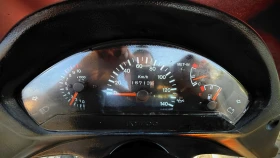 Kymco Dink 150 LX/Куфар/С регистрация!, снимка 10