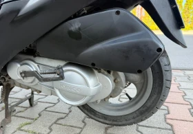 Kymco Dink 150 LX/Куфар/С регистрация!, снимка 15