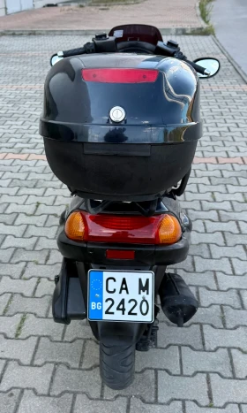 Kymco Dink 150 LX/Куфар/С регистрация!, снимка 6
