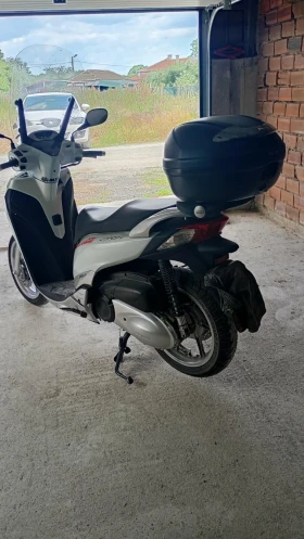 Honda Sh, снимка 4