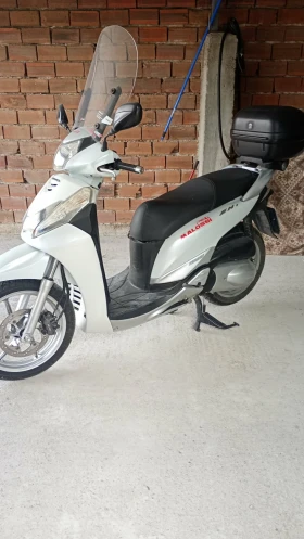 Honda Sh, снимка 3
