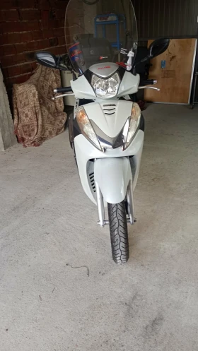 Honda Sh, снимка 1