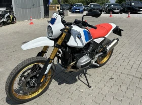 BMW R 12G/S, снимка 2