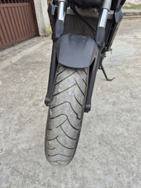 Yamaha Mt-07, снимка 5