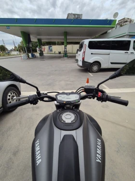 Yamaha Mt-07, снимка 16