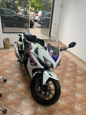 Honda Cbr Honda cbr 500 A2, снимка 1