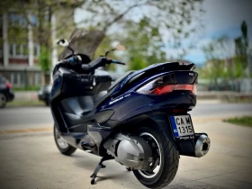 Обява за продажба на Suzuki Burgman 400i Facelift Регистриран, Обслужен