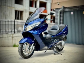  Suzuki Burgman