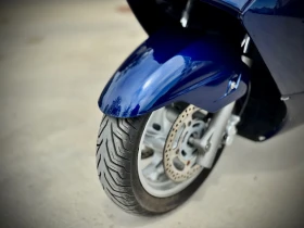 Suzuki Burgman 400i Facelift K7 ,  | Mobile.bg    8