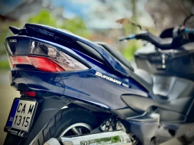 Suzuki Burgman 400i Facelift K7 ,  | Mobile.bg    5