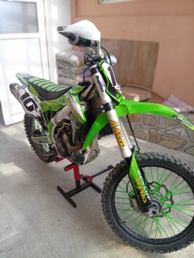 Kawasaki Kx Kx450f  | Mobile.bg    3
