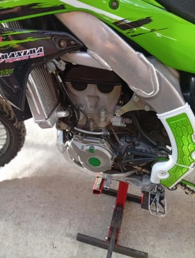 Kawasaki Kx Kx450f  | Mobile.bg    7