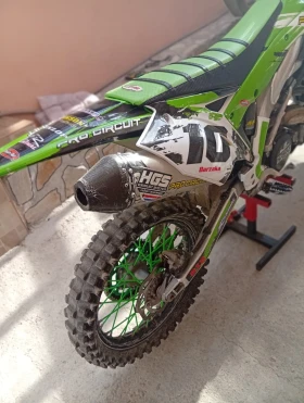Kawasaki Kx Kx450f  | Mobile.bg    5