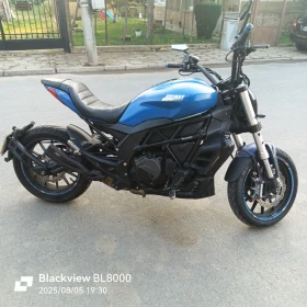 Horwin HT5 Cr6 pro | Mobile.bg    10