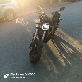 Horwin HT5 Cr6 pro | Mobile.bg    8