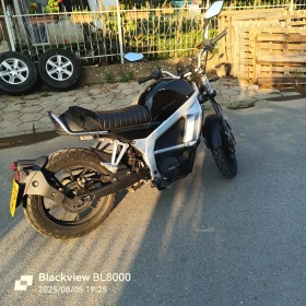 Horwin HT5 Cr6 pro | Mobile.bg    6
