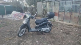 Piaggio Liberty 125 | Mobile.bg    4