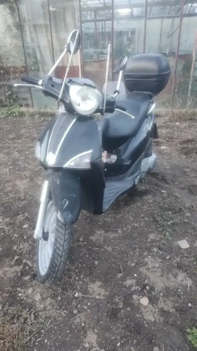 Piaggio Liberty 125 | Mobile.bg    6