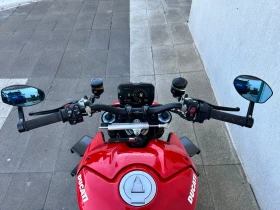 Ducati Streetfighter V4S | Mobile.bg    14