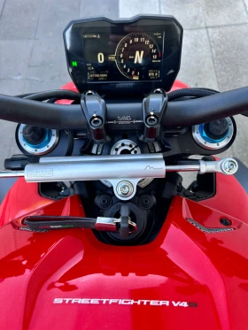 Ducati Streetfighter V4S | Mobile.bg    15