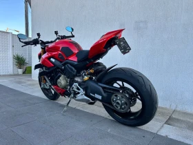 Ducati Streetfighter V4S | Mobile.bg    11