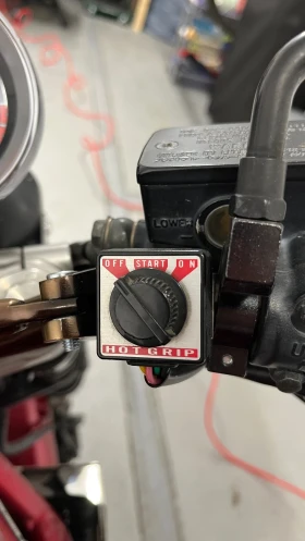 Suzuki Bandit 600 GFS, снимка 6