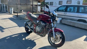 Suzuki Bandit 600, снимка 4