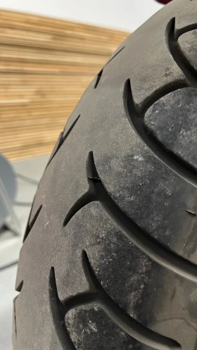 Suzuki Bandit 600 GFS, снимка 11