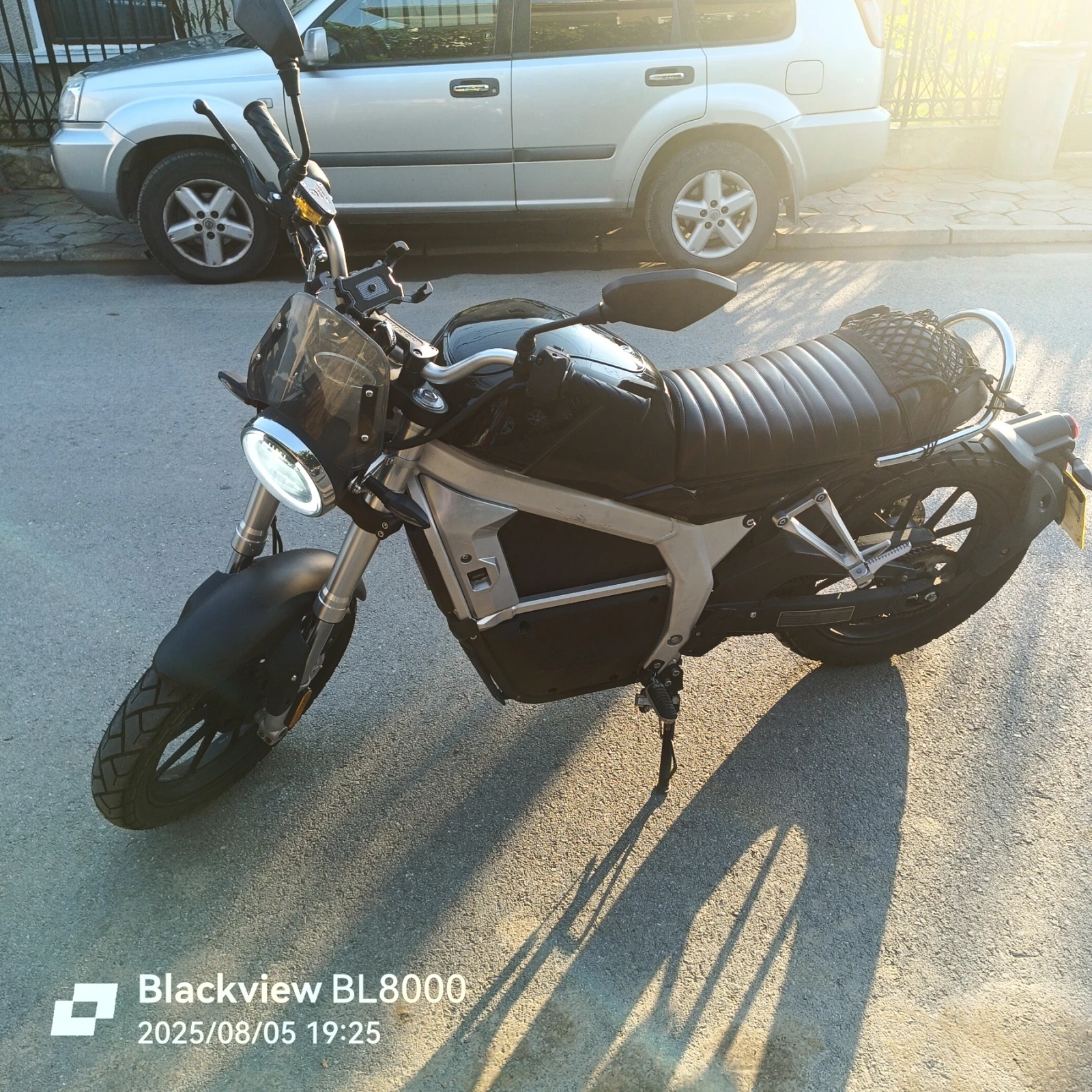 Horwin HT5 Cr6 pro - изображение 4