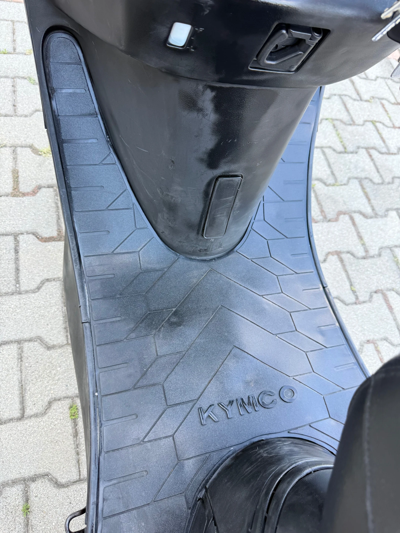 Kymco Dink 150 LX// ! | Mobile.bg   13