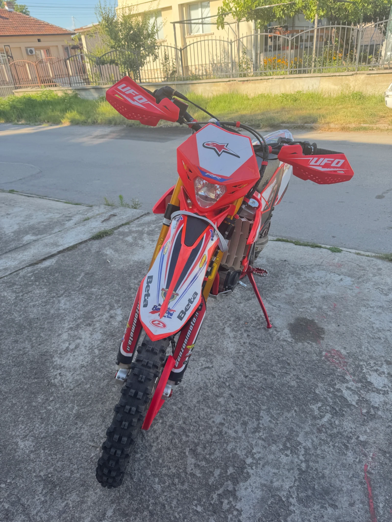 Beta Rr 350 2016  1 | Mobile.bg   1