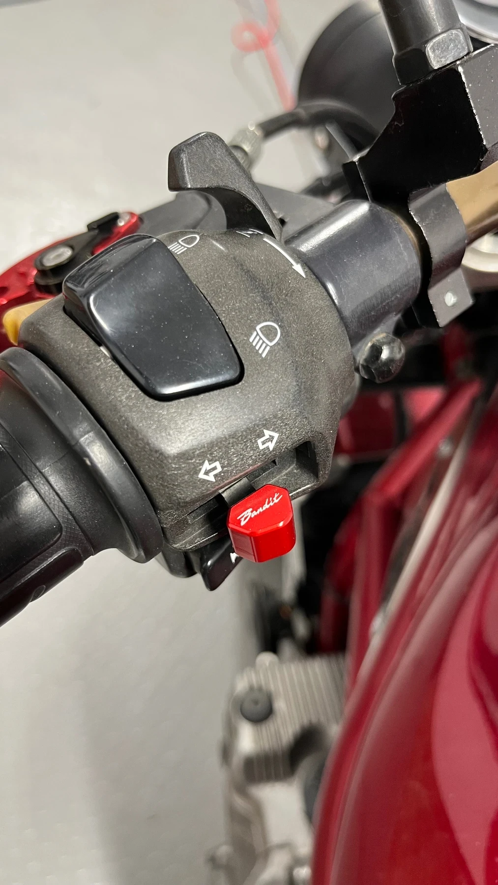 Suzuki Bandit 600 GFS | Mobile.bg � ����������� 9