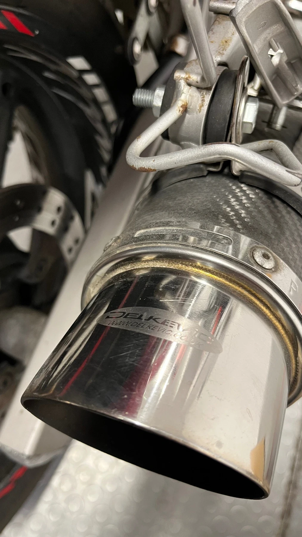 Suzuki Bandit 600 GFS | Mobile.bg � ����������� 8