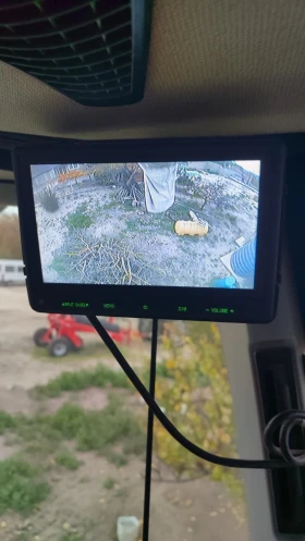 ������� Claas Lexion 670 4x4  | Mobile.bg � ����� ������ 6