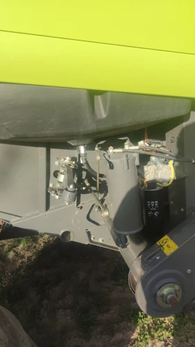 ������� Claas Lexion 670 4x4  | Mobile.bg � ����� ������ 11